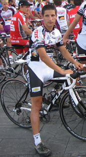 SVETISLAV BLAGOJEVIC